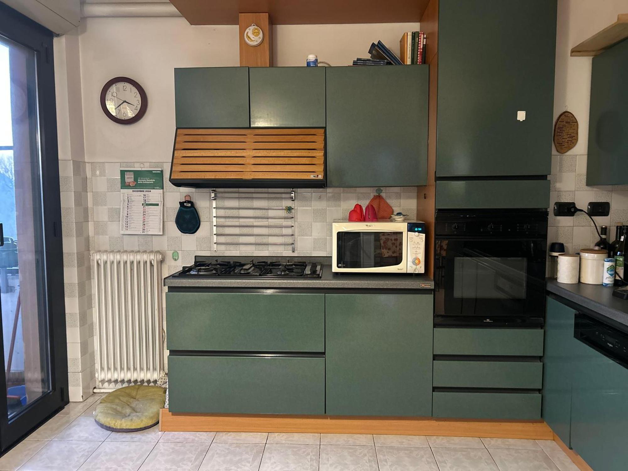Accogliente Stanza Privata Con Bagno Privato - Daniele'S House Lejlighed San Donato Milanese Eksteriør billede