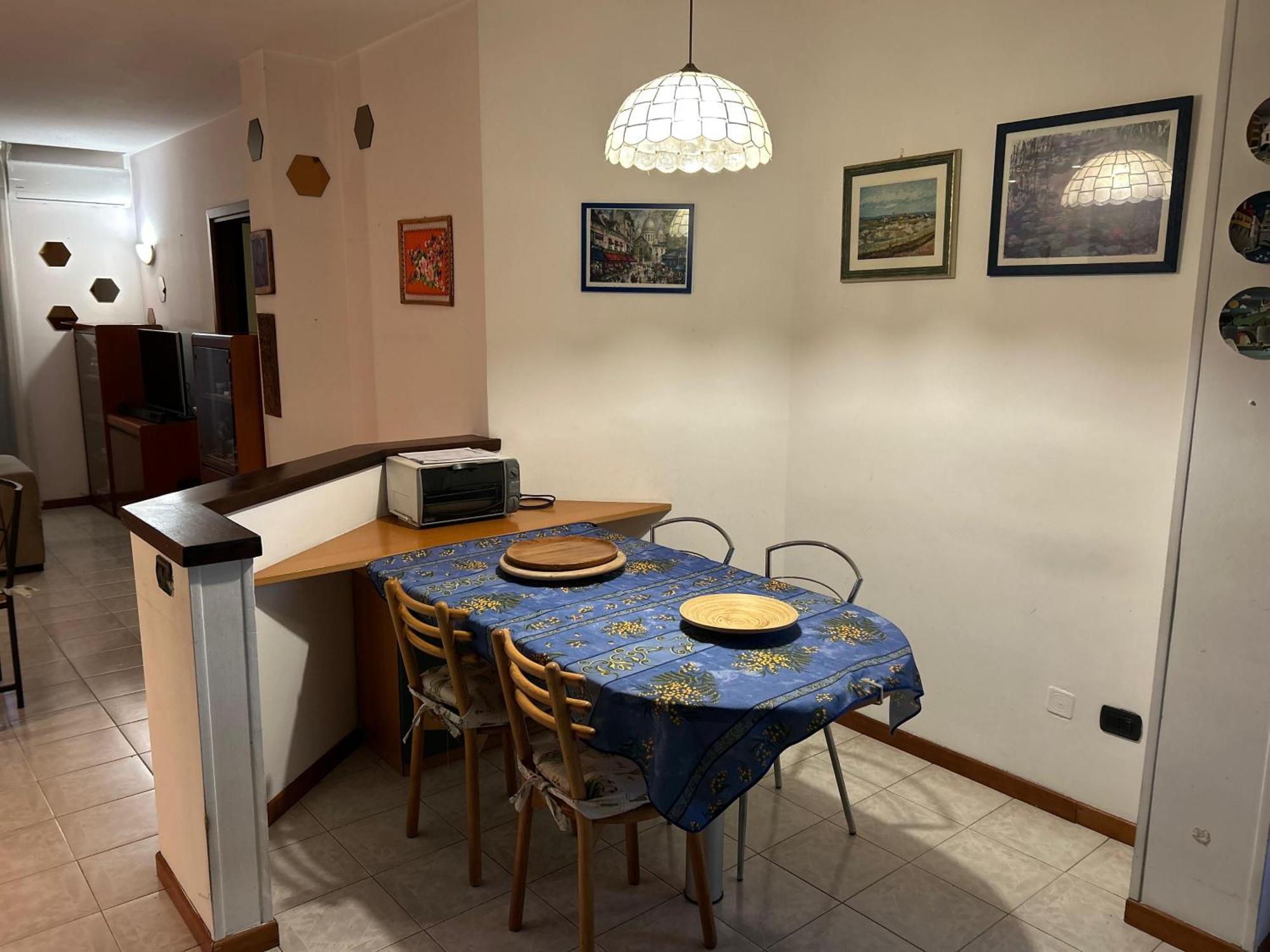 Accogliente Stanza Privata Con Bagno Privato - Daniele'S House Lejlighed San Donato Milanese Eksteriør billede
